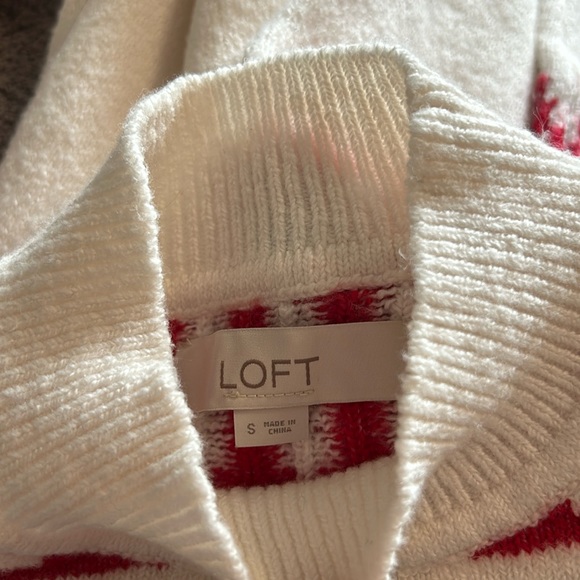 Sweater - Picture 2 of 2